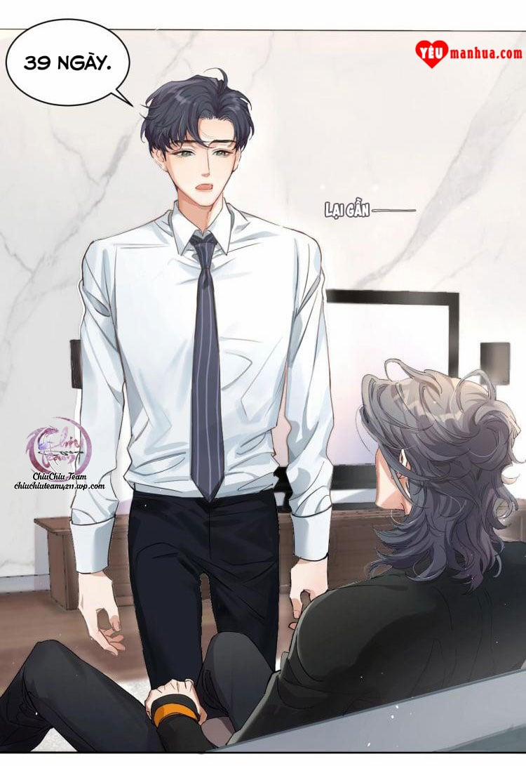 Nhất Túy Kinh Niên 1 trang 36