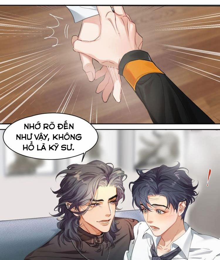 Nhất Túy Kinh Niên 1 trang 37