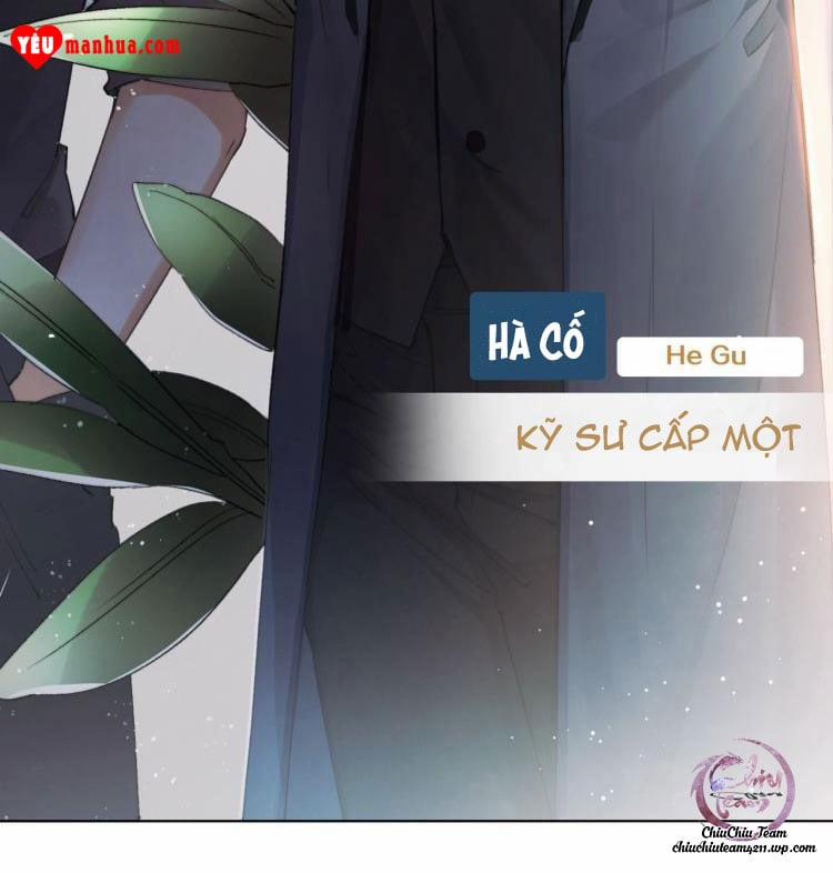 Nhất Túy Kinh Niên 1 trang 4