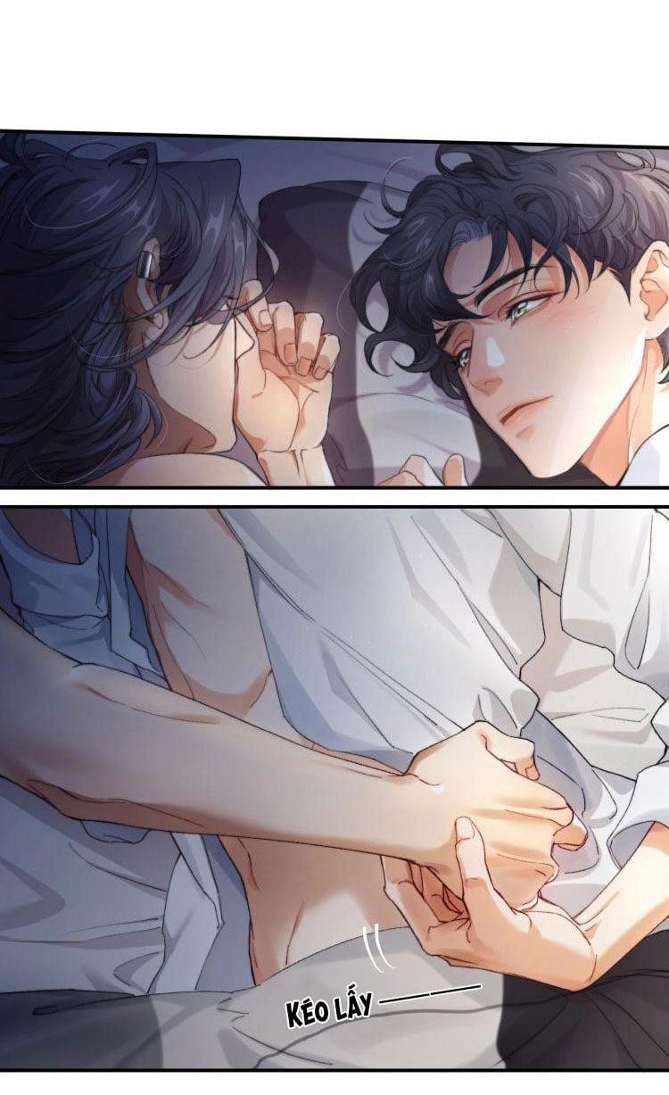 Nhất Túy Kinh Niên 1 trang 49