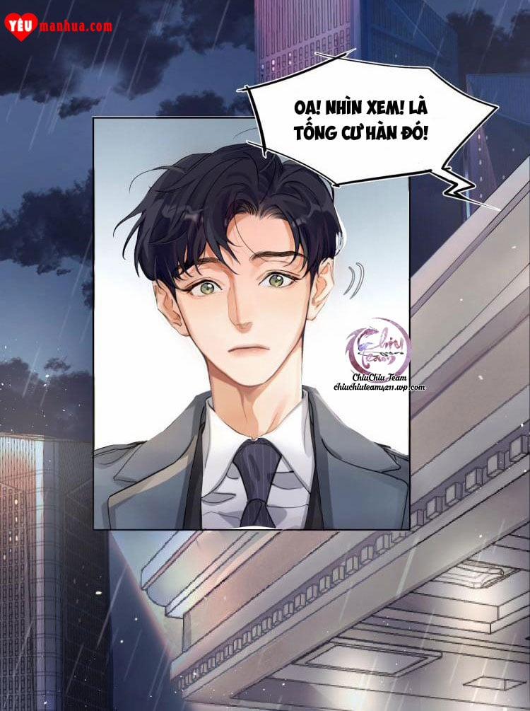 Nhất Túy Kinh Niên 1 trang 6