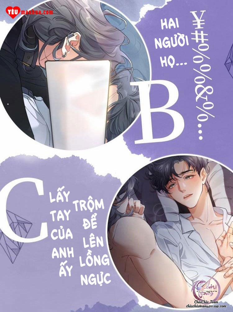 Nhất Túy Kinh Niên 1 trang 66