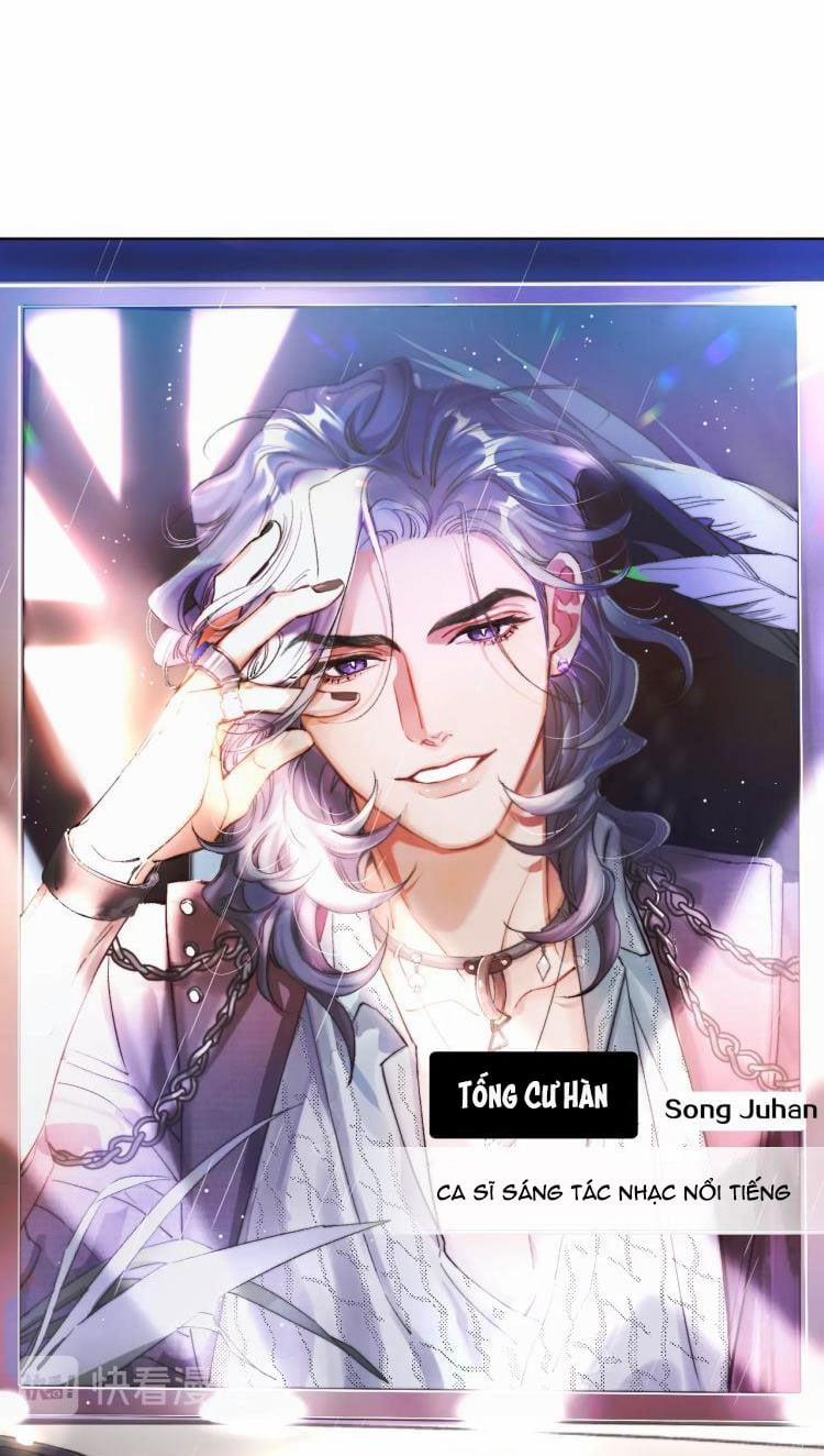 Nhất Túy Kinh Niên 1 trang 9