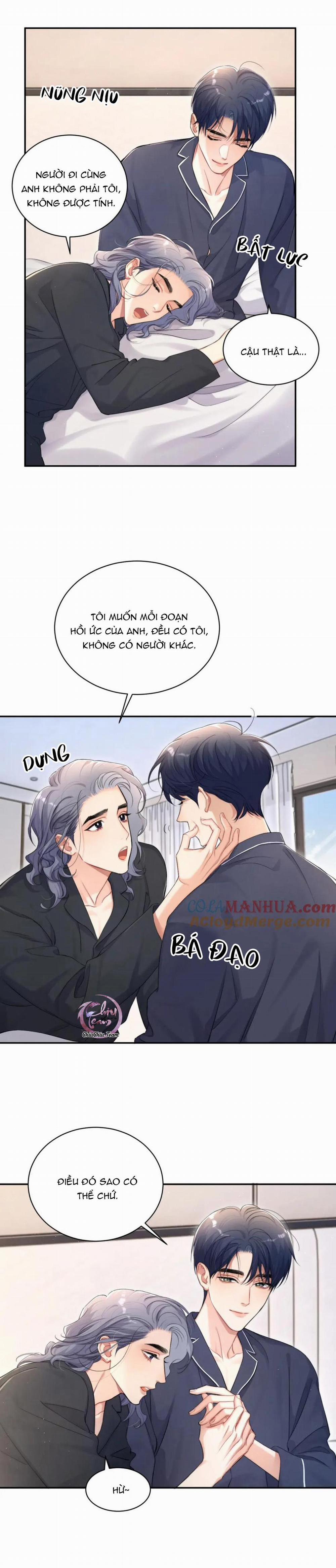 Nhất Túy Kinh Niên 124 trang 11