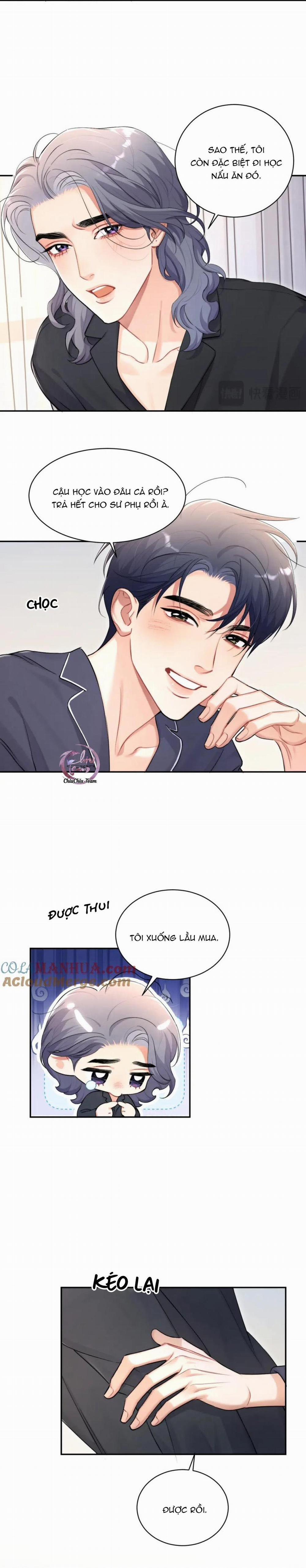 Nhất Túy Kinh Niên 124 trang 2