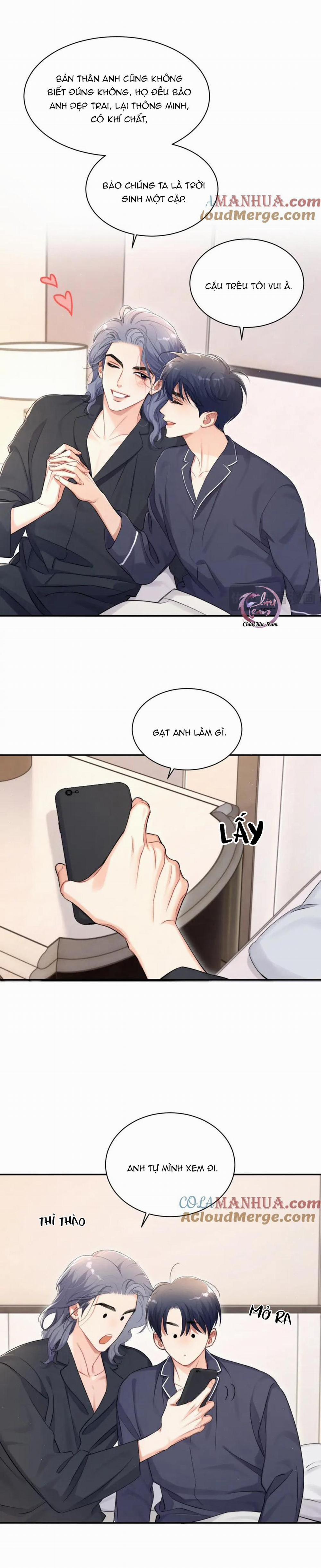 Nhất Túy Kinh Niên 124 trang 6