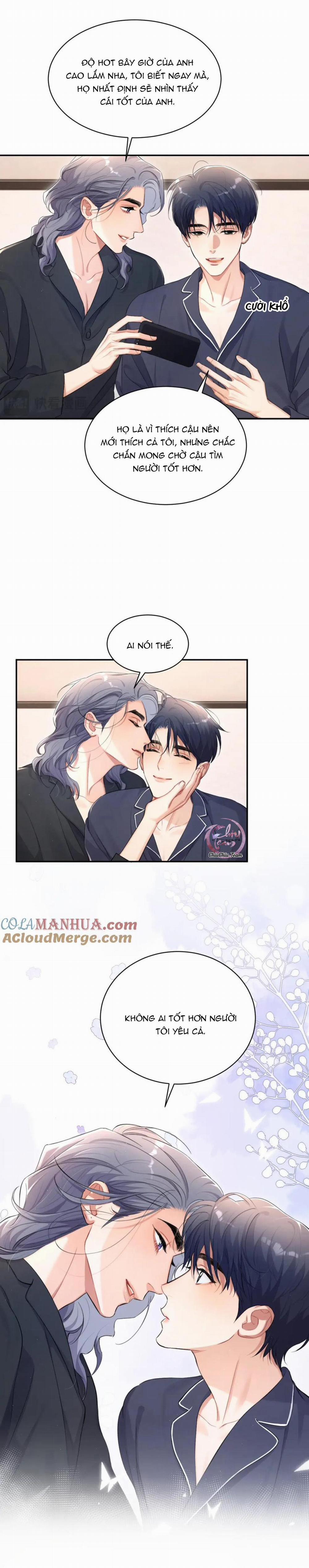 Nhất Túy Kinh Niên 124 trang 8