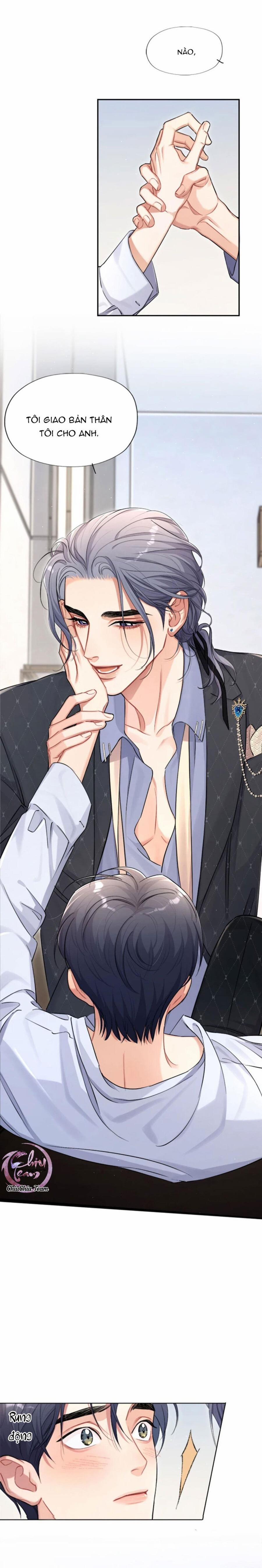 Nhất Túy Kinh Niên 125 NGOẠI TRUYỆN 1 trang 2