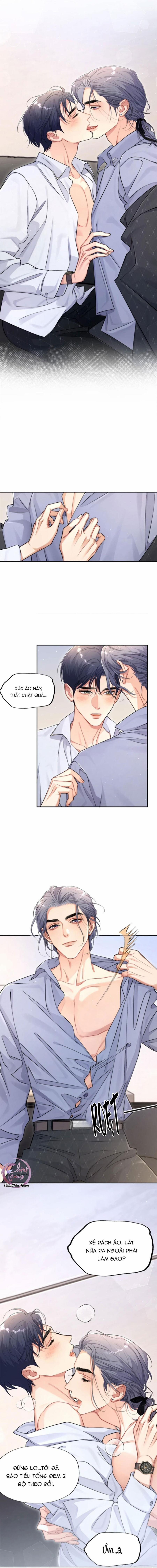 Nhất Túy Kinh Niên 125 trang 3