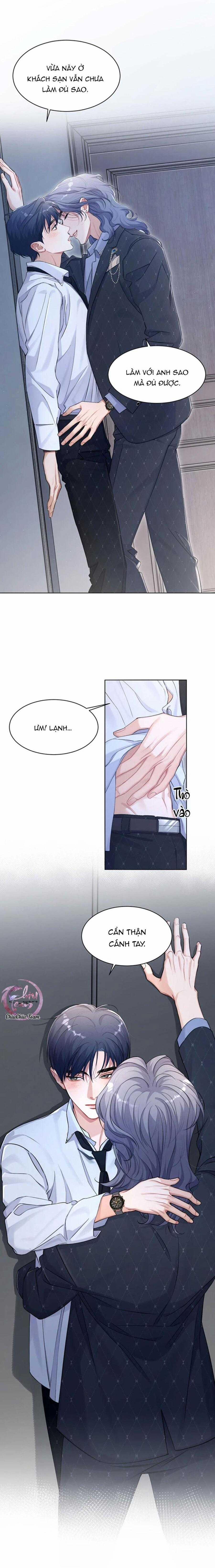 Nhất Túy Kinh Niên 126 trang 1