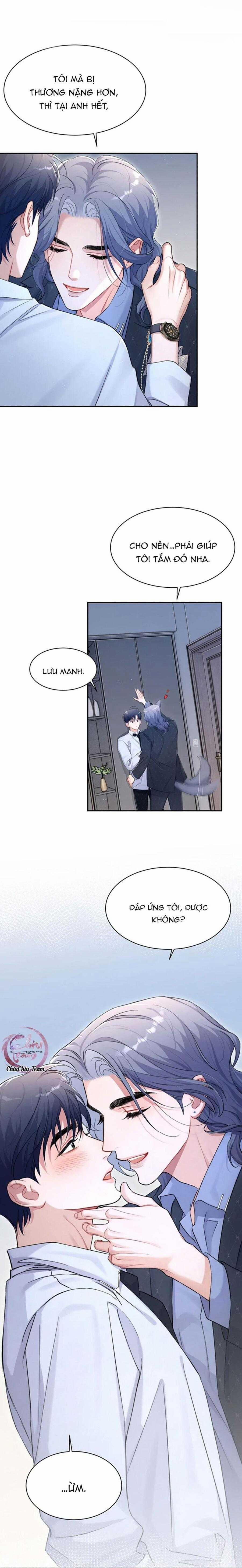 Nhất Túy Kinh Niên 126 trang 2