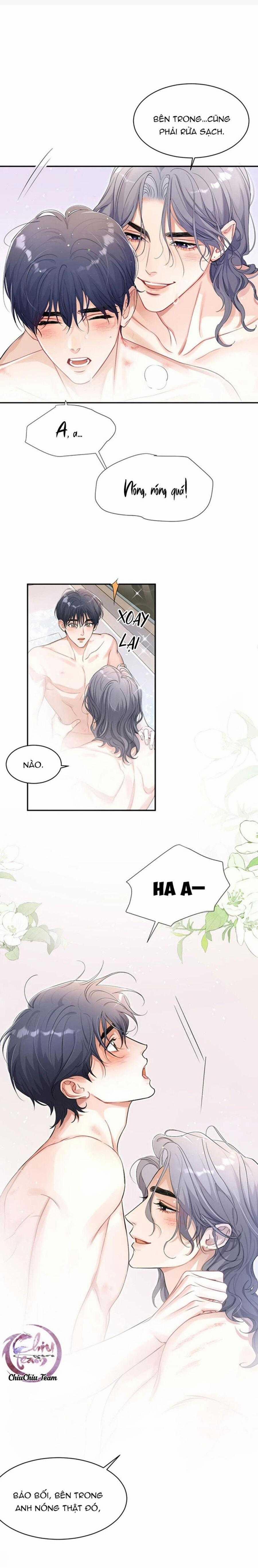 Nhất Túy Kinh Niên 126 trang 6