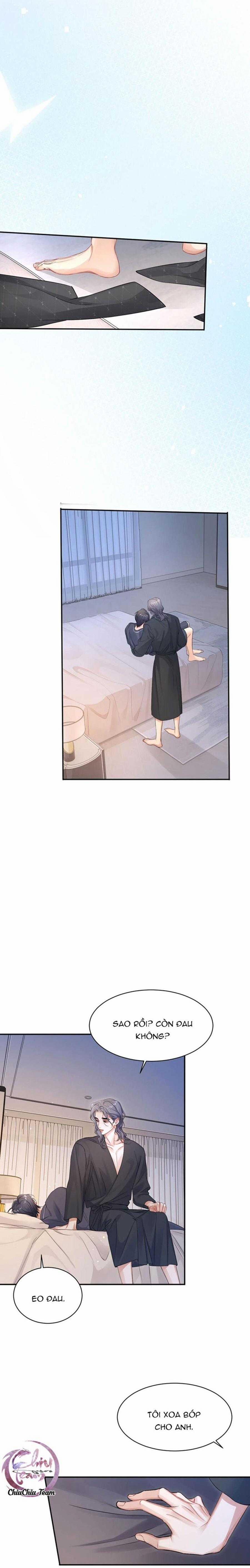 Nhất Túy Kinh Niên 126 trang 8