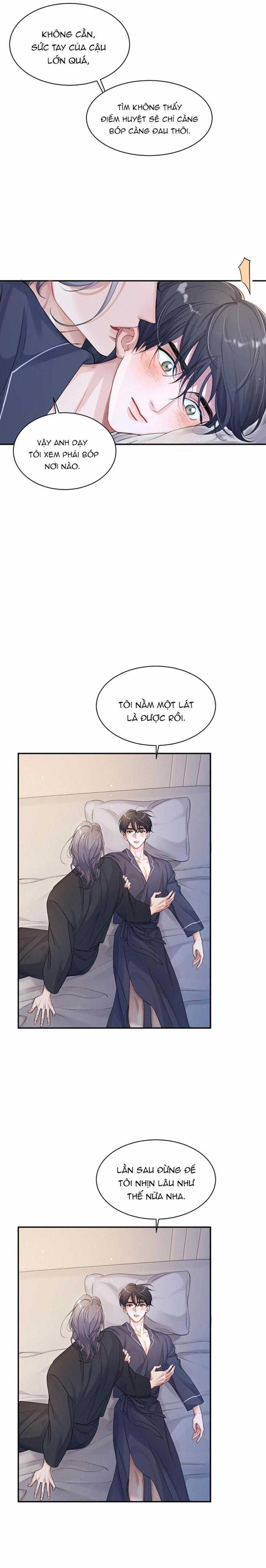 Nhất Túy Kinh Niên 126 trang 9