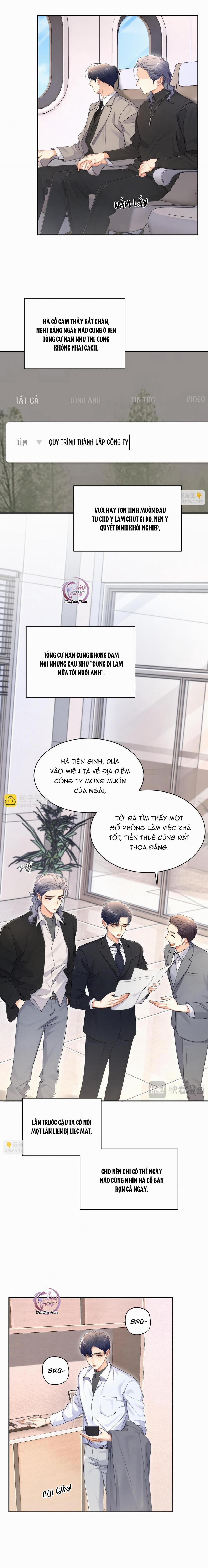 Nhất Túy Kinh Niên 127 PHIÊN NGOẠI 1 trang 2