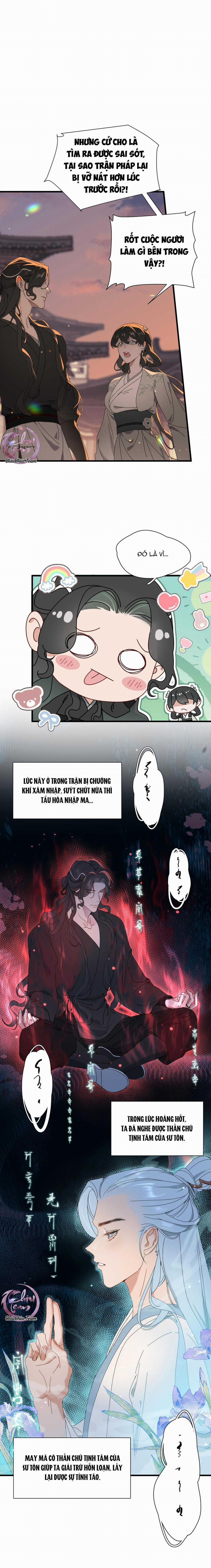 Nhất Túy Kinh Niên 127 trang 2