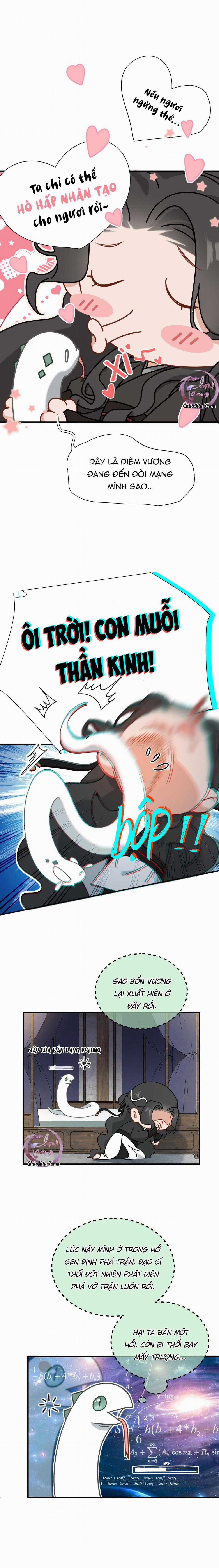 Nhất Túy Kinh Niên 127 trang 8