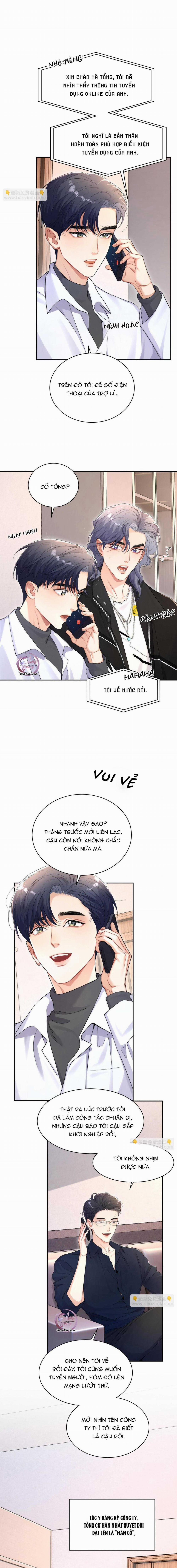 Nhất Túy Kinh Niên 128 trang 3