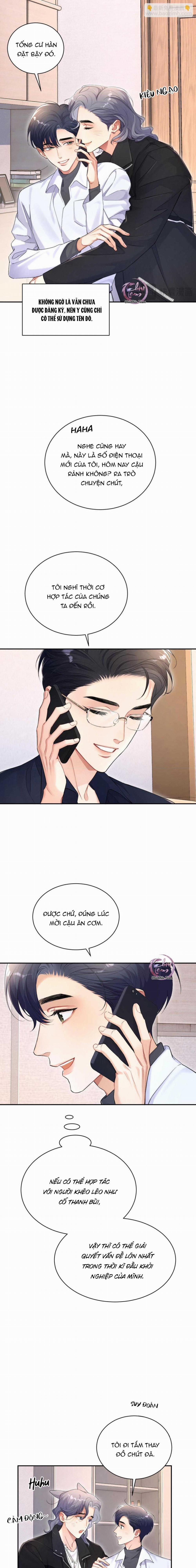 Nhất Túy Kinh Niên 128 trang 4