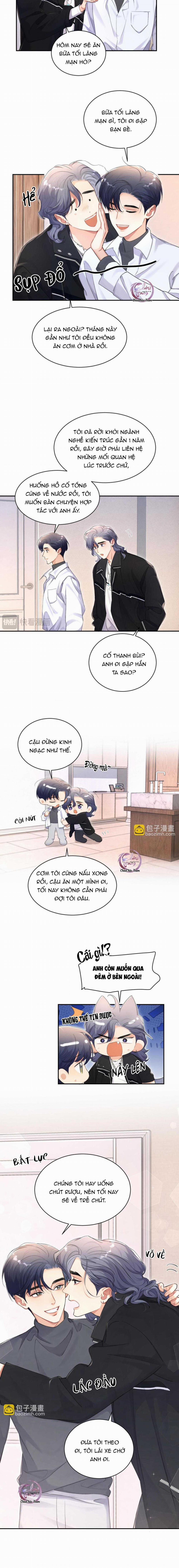 Nhất Túy Kinh Niên 128 trang 5