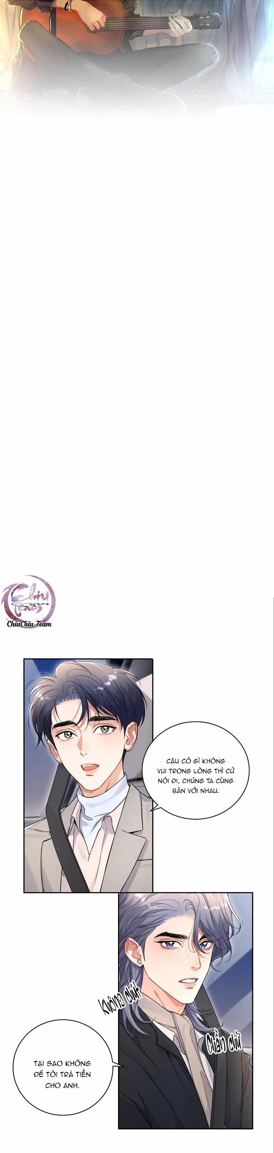 Nhất Túy Kinh Niên 129 Phiên Ngoại 3 trang 1