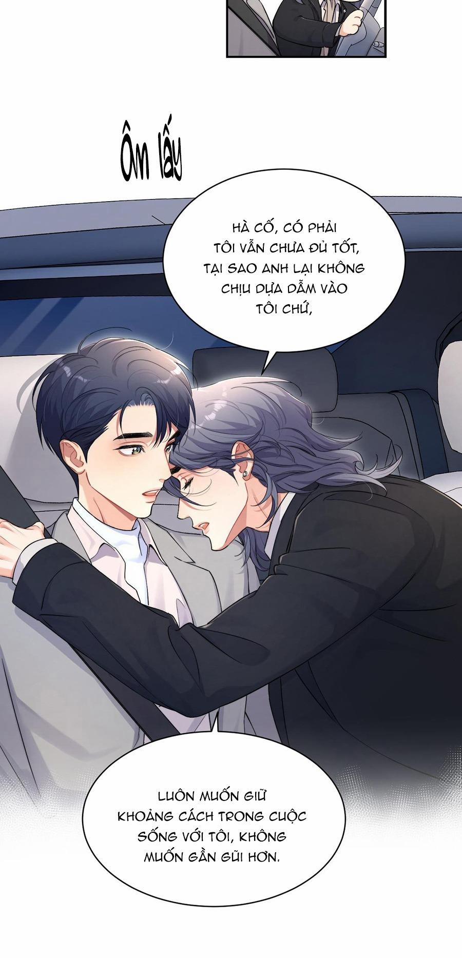 Nhất Túy Kinh Niên 129 trang 10