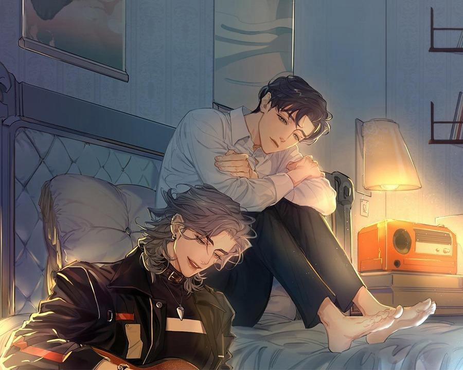 Nhất Túy Kinh Niên 130 Phiên Ngoại 4 trang 0