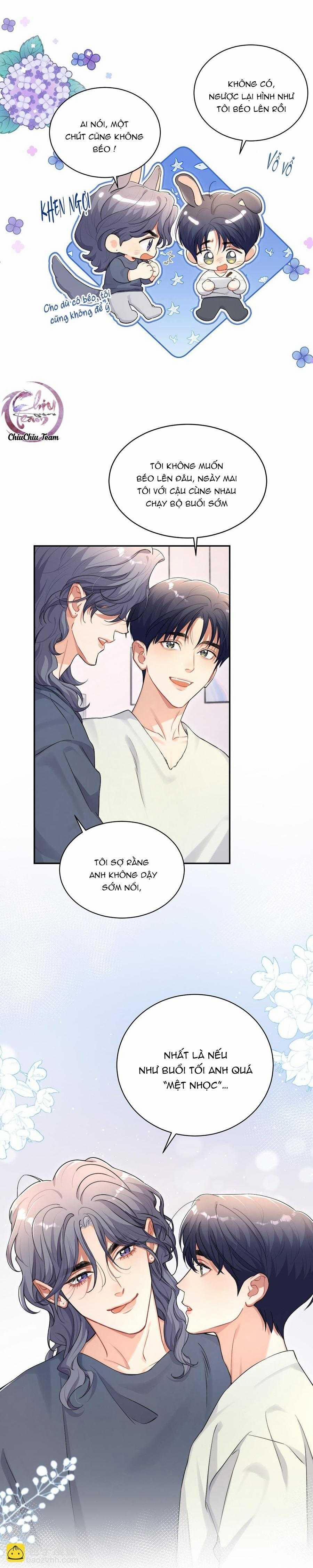 Nhất Túy Kinh Niên 130 trang 11