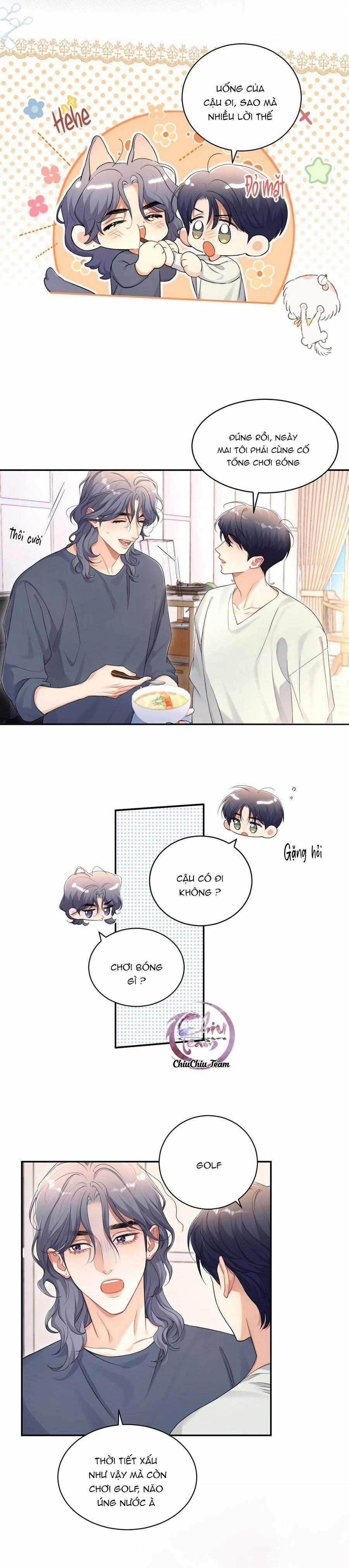 Nhất Túy Kinh Niên 130 trang 12