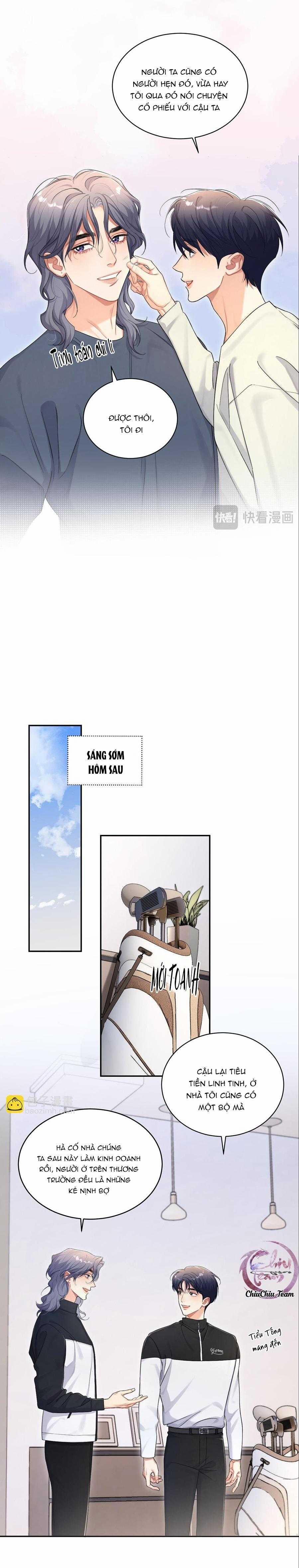 Nhất Túy Kinh Niên 130 trang 13