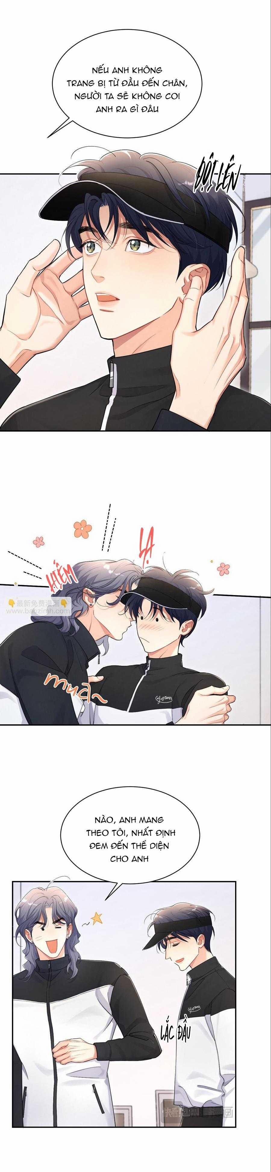 Nhất Túy Kinh Niên 130 trang 14