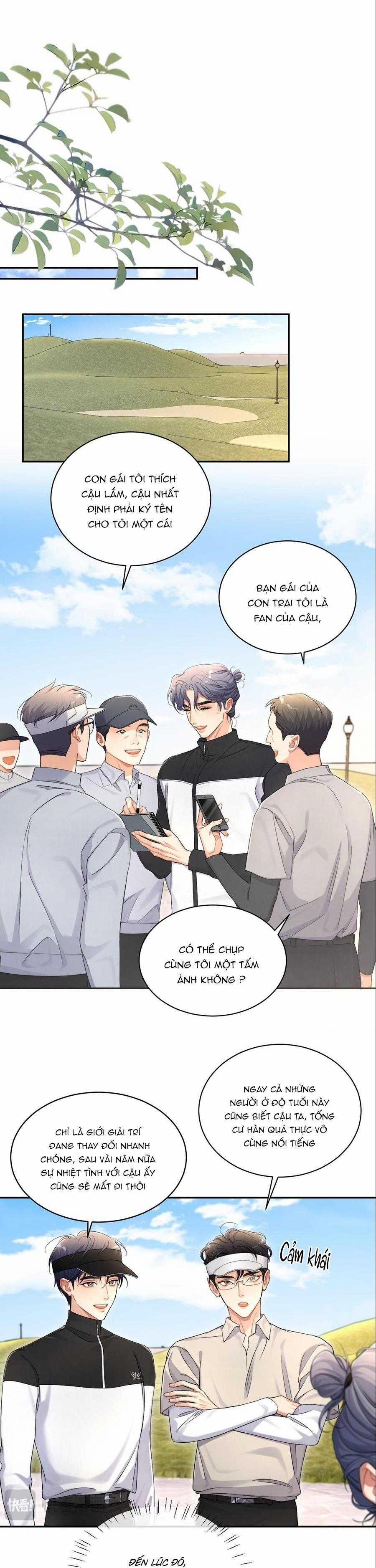 Nhất Túy Kinh Niên 130 trang 16