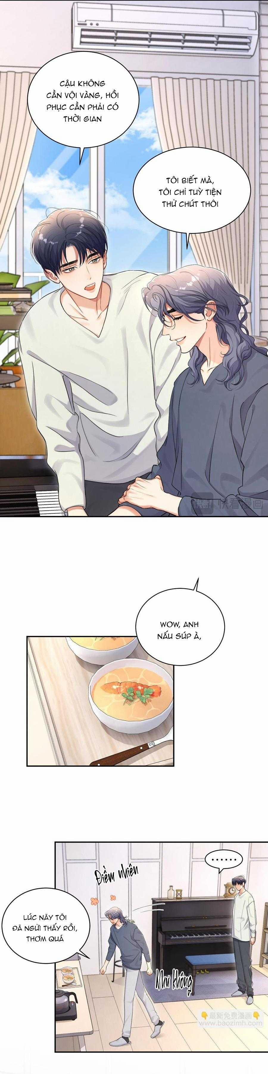 Nhất Túy Kinh Niên 130 trang 5