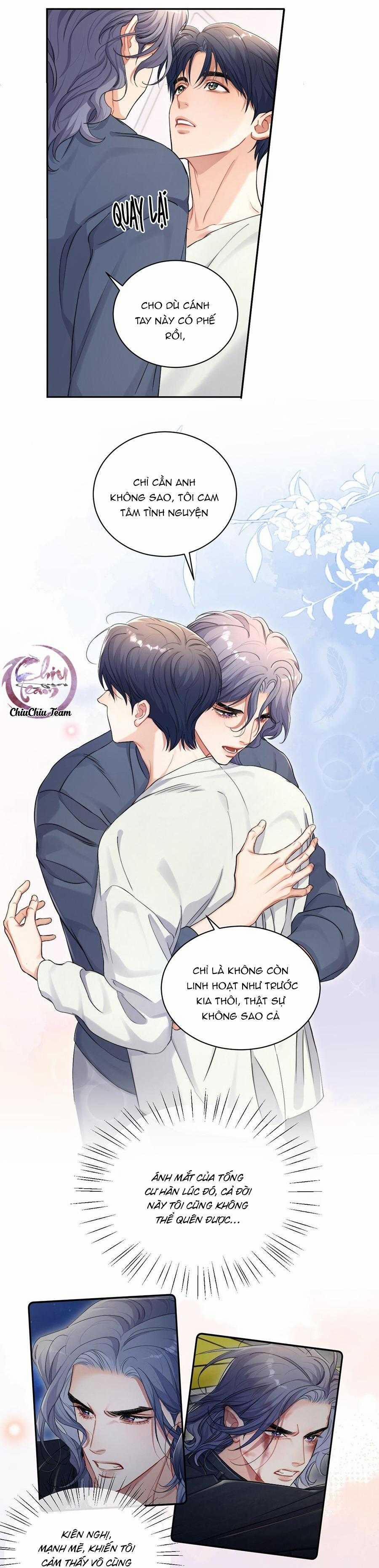 Nhất Túy Kinh Niên 130 trang 7