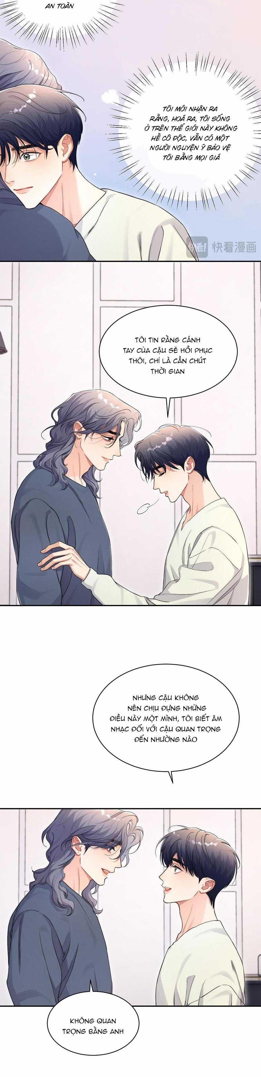 Nhất Túy Kinh Niên 130 trang 8