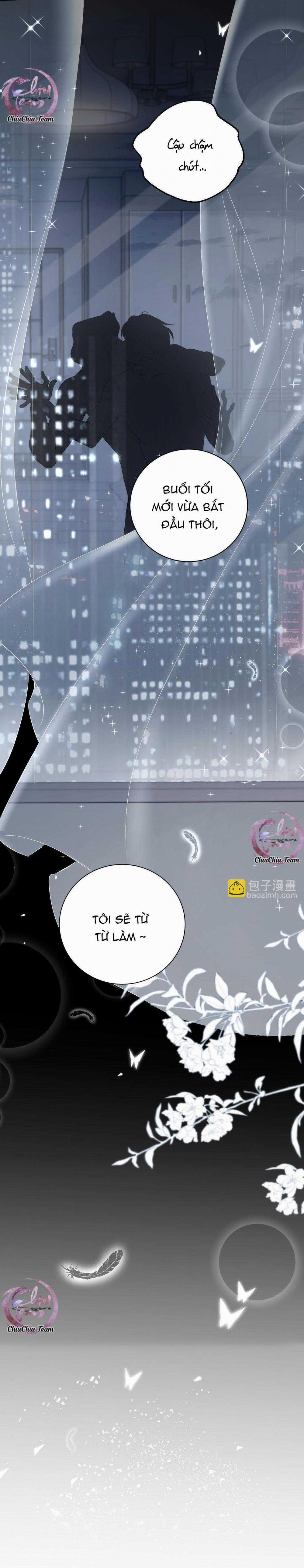 Nhất Túy Kinh Niên 132 trang 10