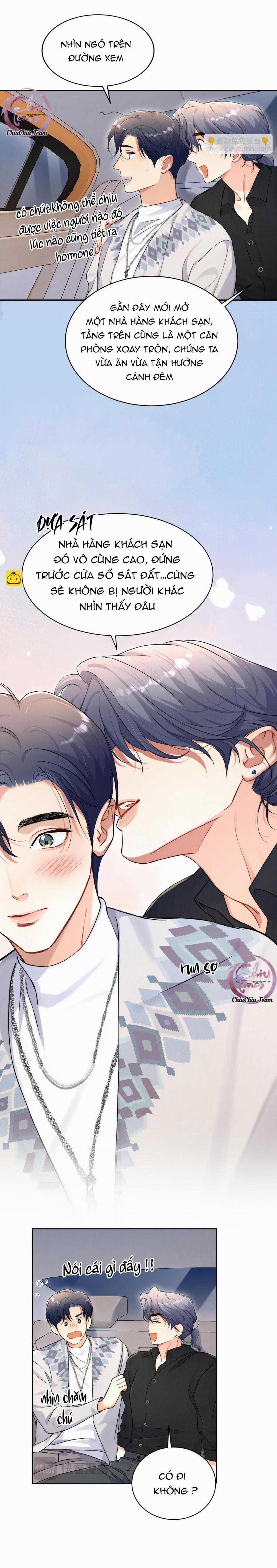 Nhất Túy Kinh Niên 132 trang 2