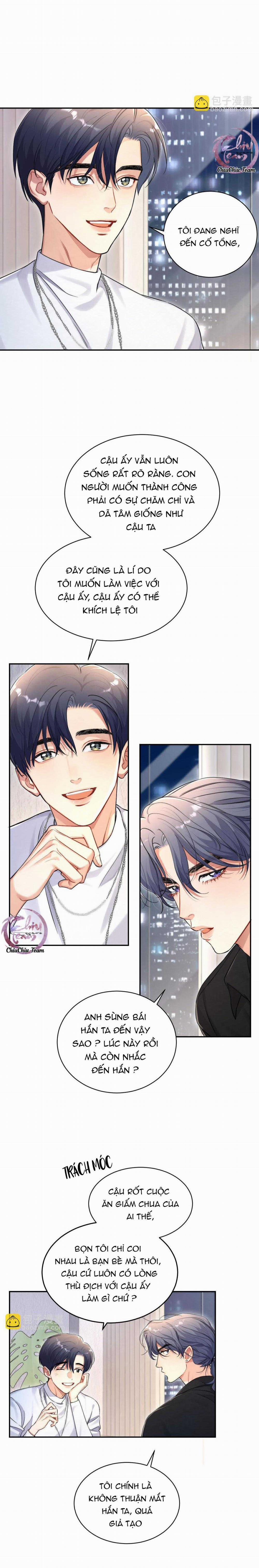 Nhất Túy Kinh Niên 132 trang 6