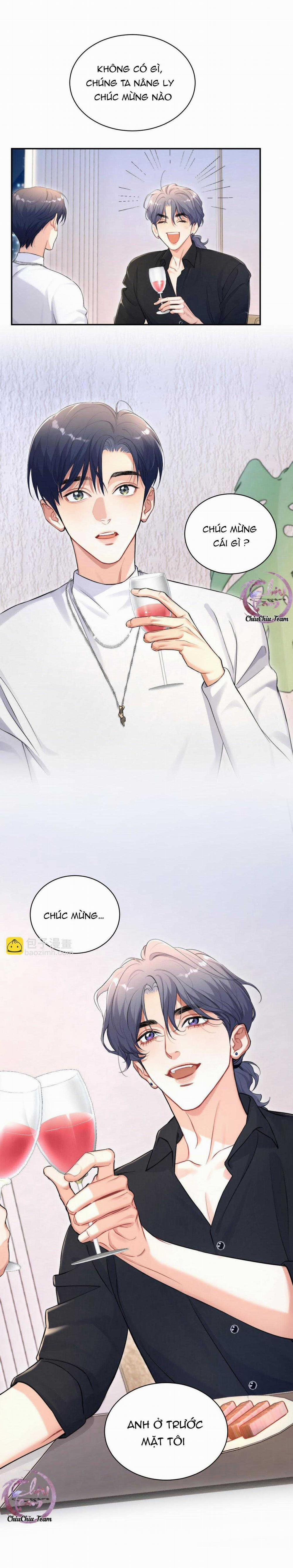 Nhất Túy Kinh Niên 132 trang 8