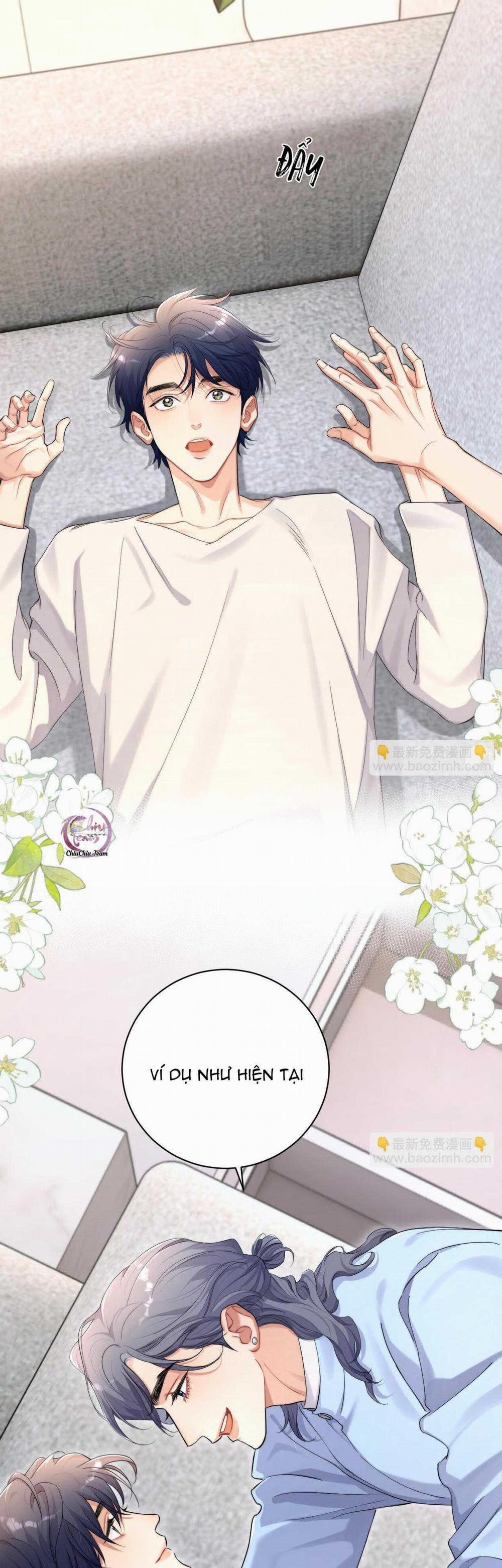 Nhất Túy Kinh Niên 133 trang 11