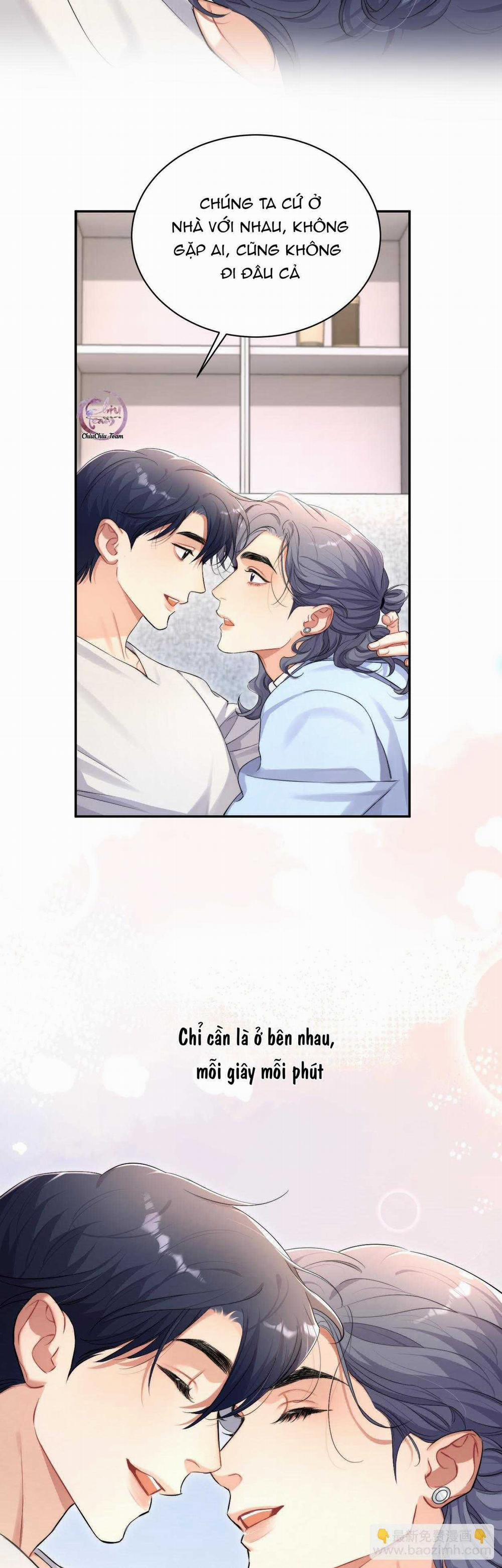 Nhất Túy Kinh Niên 133 trang 15