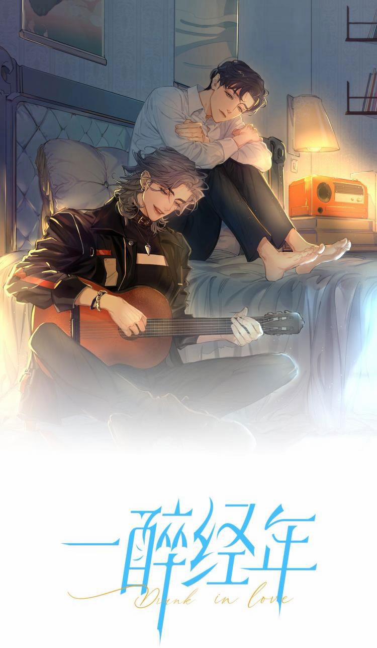 Nhất Túy Kinh Niên 2 trang 0