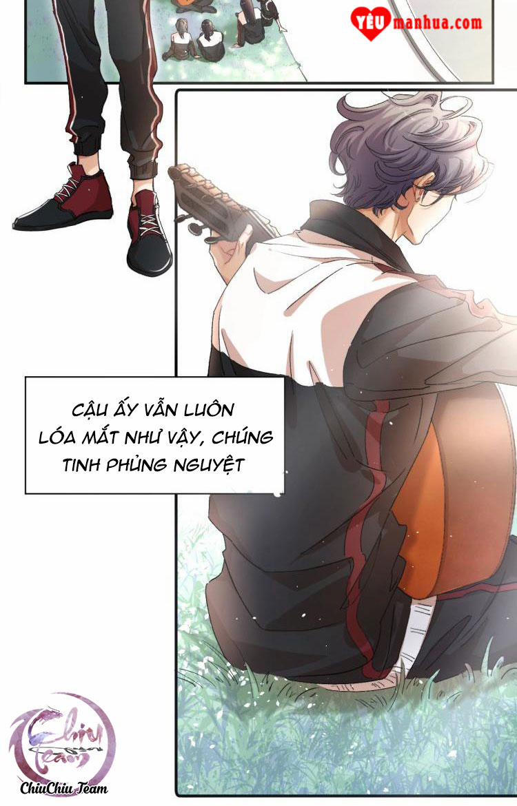 Nhất Túy Kinh Niên 2 trang 11