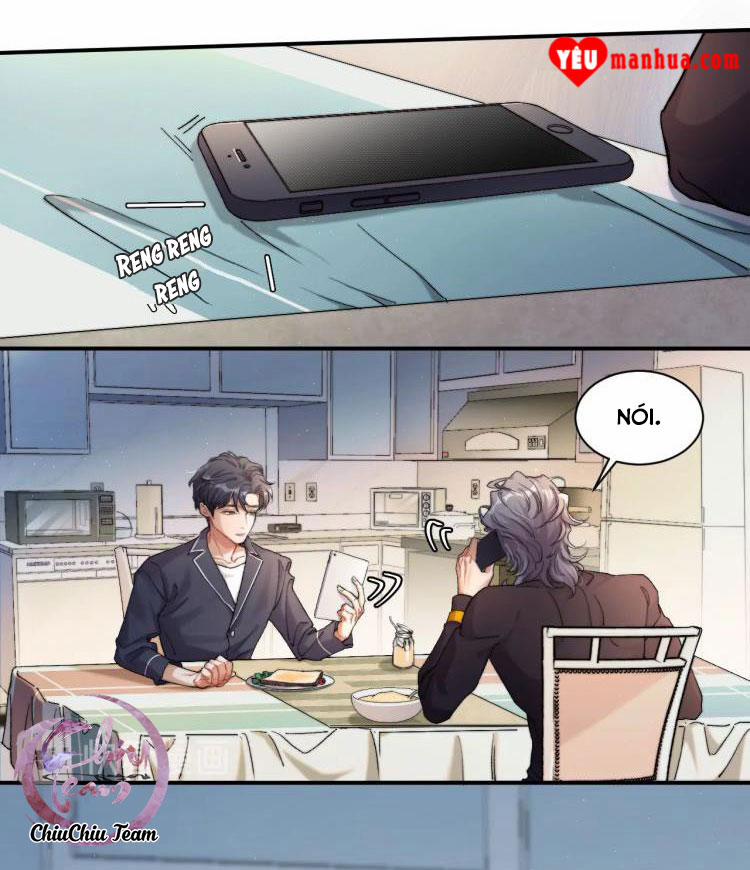 Nhất Túy Kinh Niên 2 trang 21