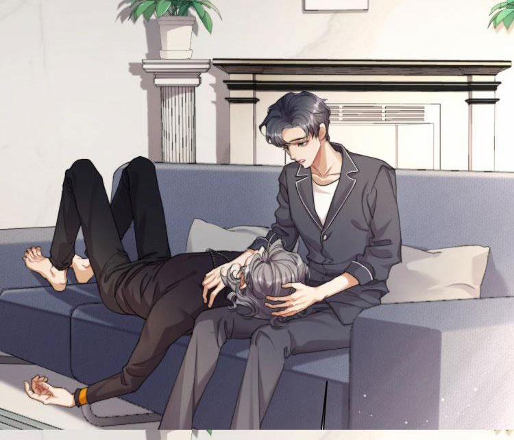 Nhất Túy Kinh Niên 2 trang 28