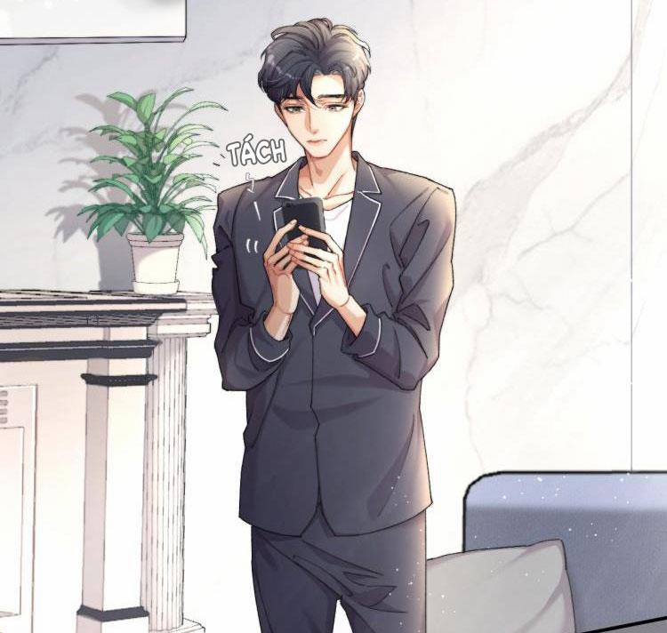 Nhất Túy Kinh Niên 3 trang 11