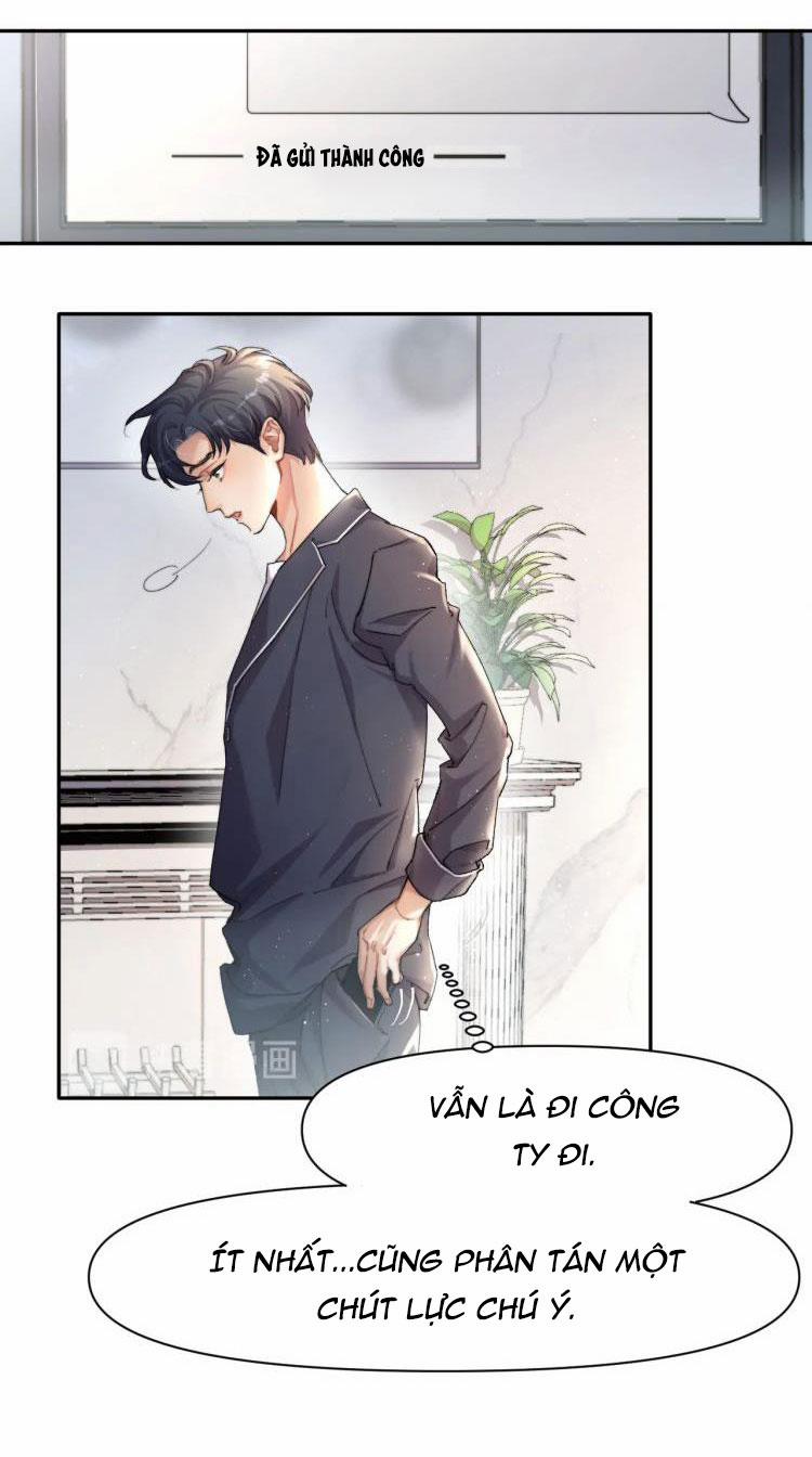 Nhất Túy Kinh Niên 3 trang 13