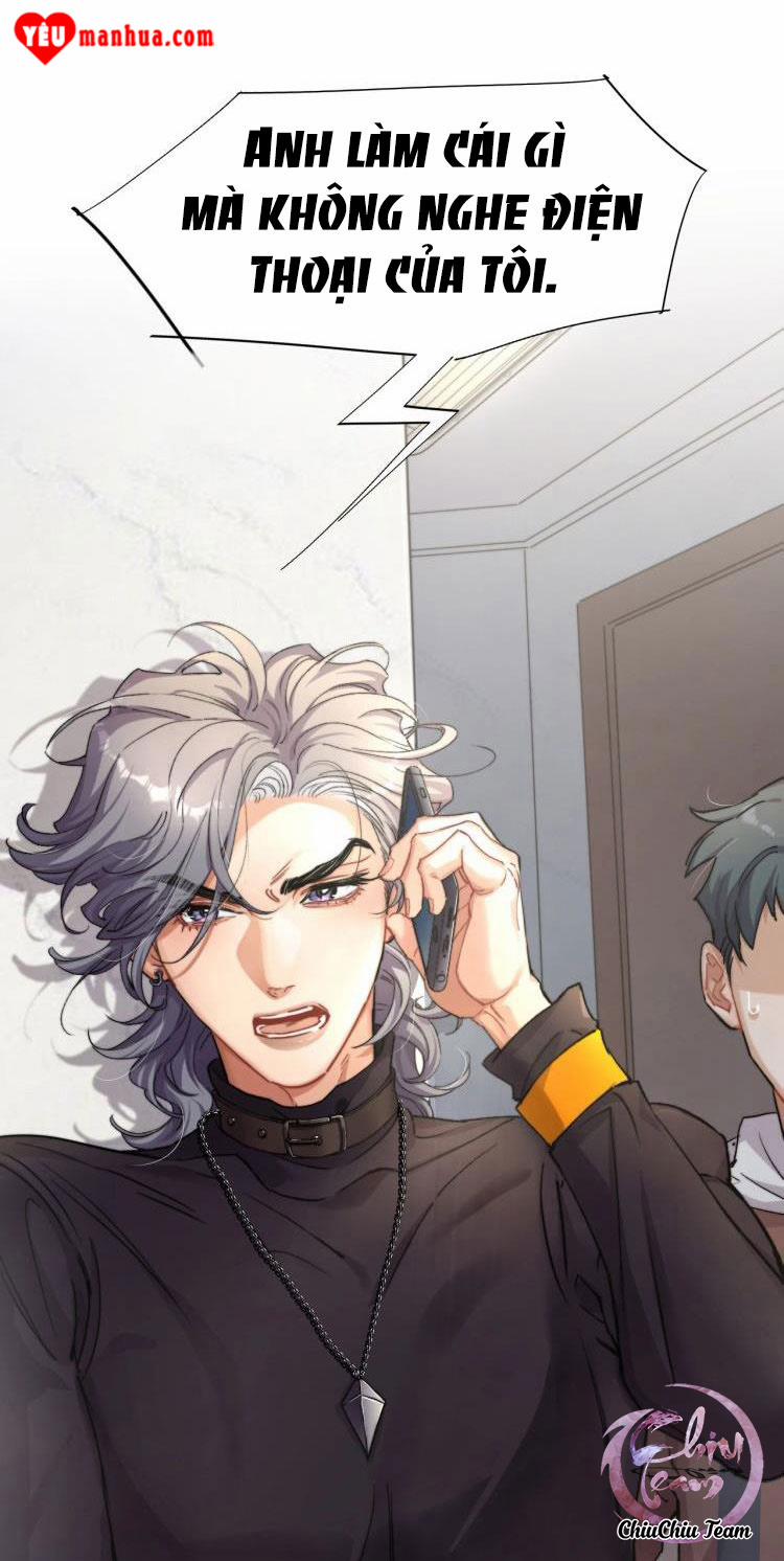 Nhất Túy Kinh Niên 3 trang 18