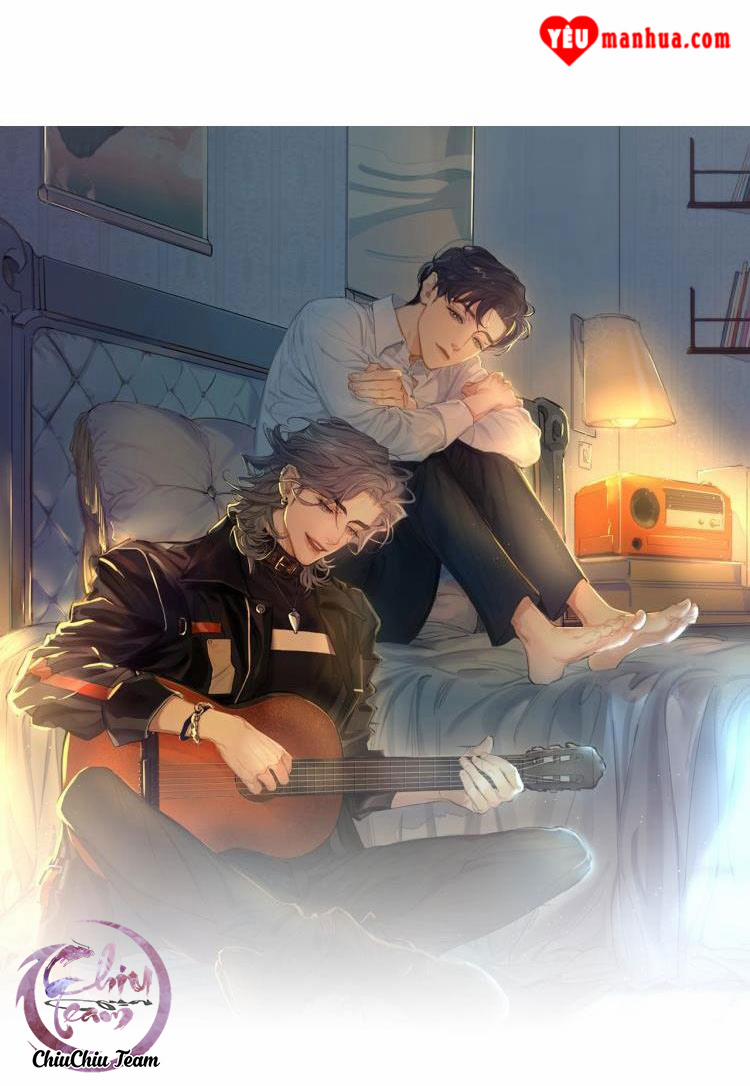 Nhất Túy Kinh Niên 3 trang 2