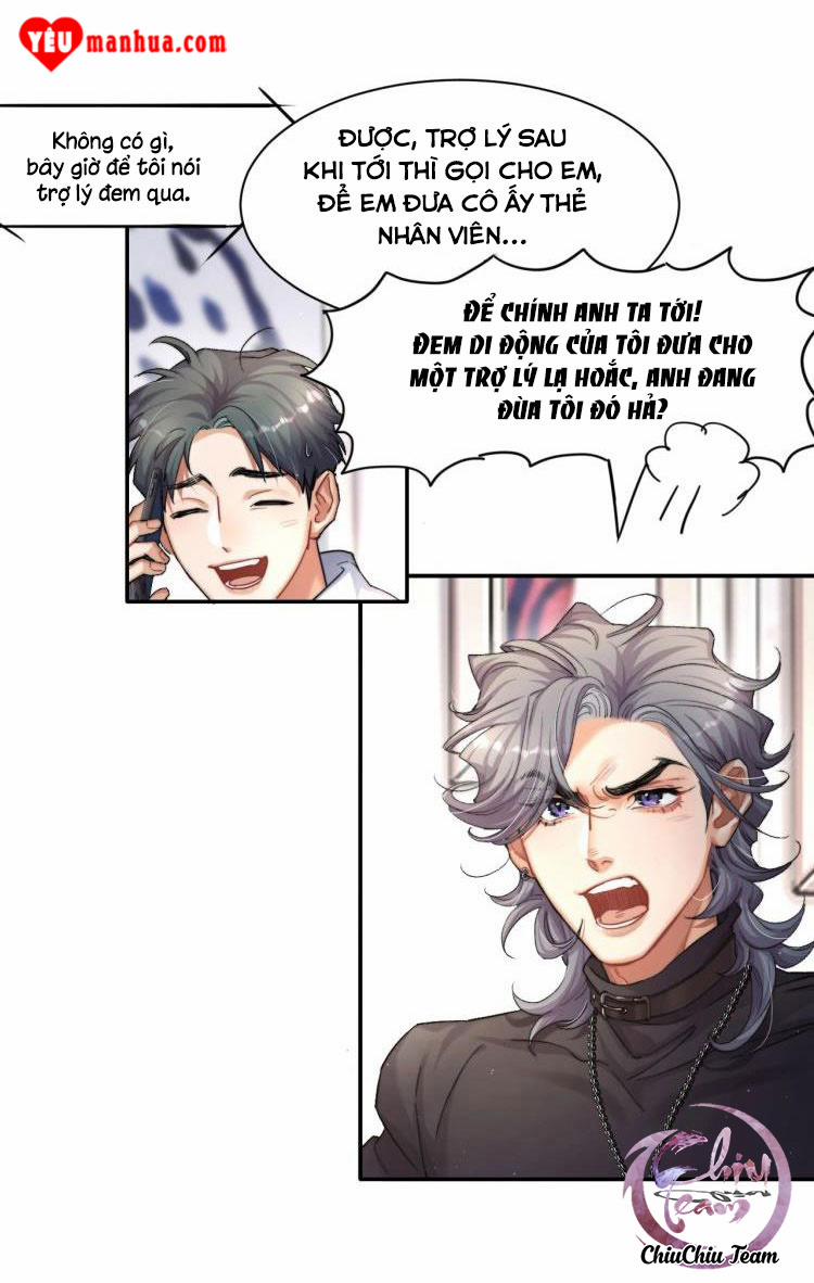 Nhất Túy Kinh Niên 3 trang 22